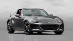 Mazda MX-5 Miata RF 2016 года (NA)
